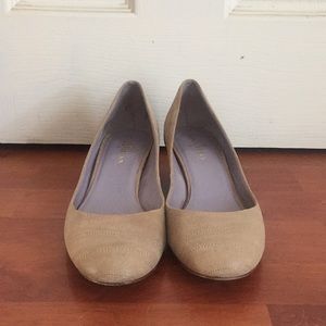 Cole Haan Nike Air Wedge